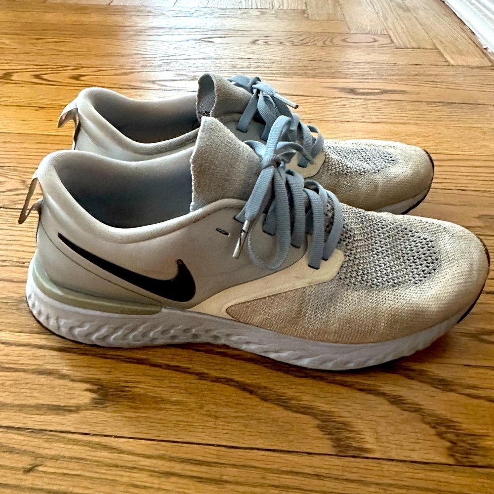 Nike sneakers
